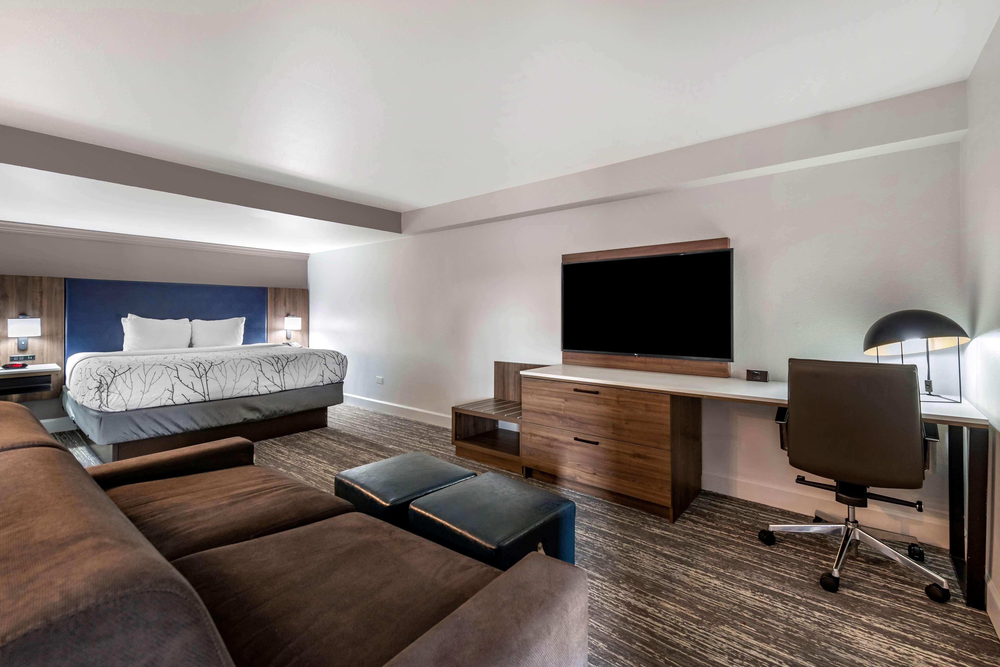Best Western Premier Denver East Buitenkant foto