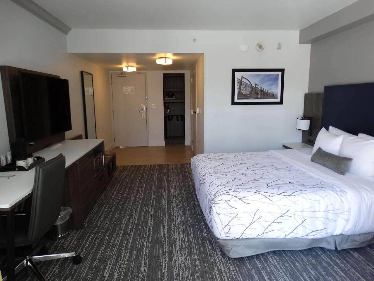Best Western Premier Denver East Buitenkant foto