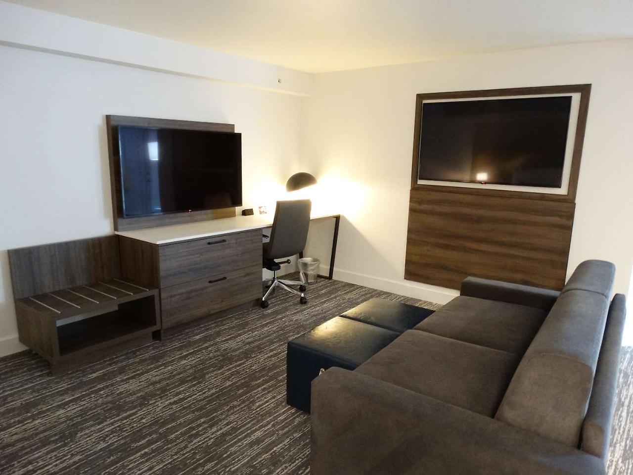 Best Western Premier Denver East Buitenkant foto